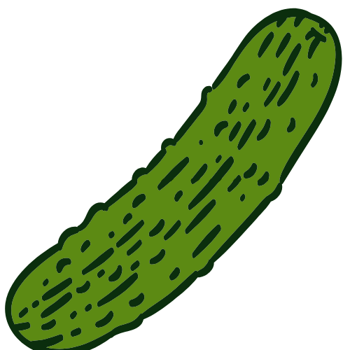 PickleChat logó